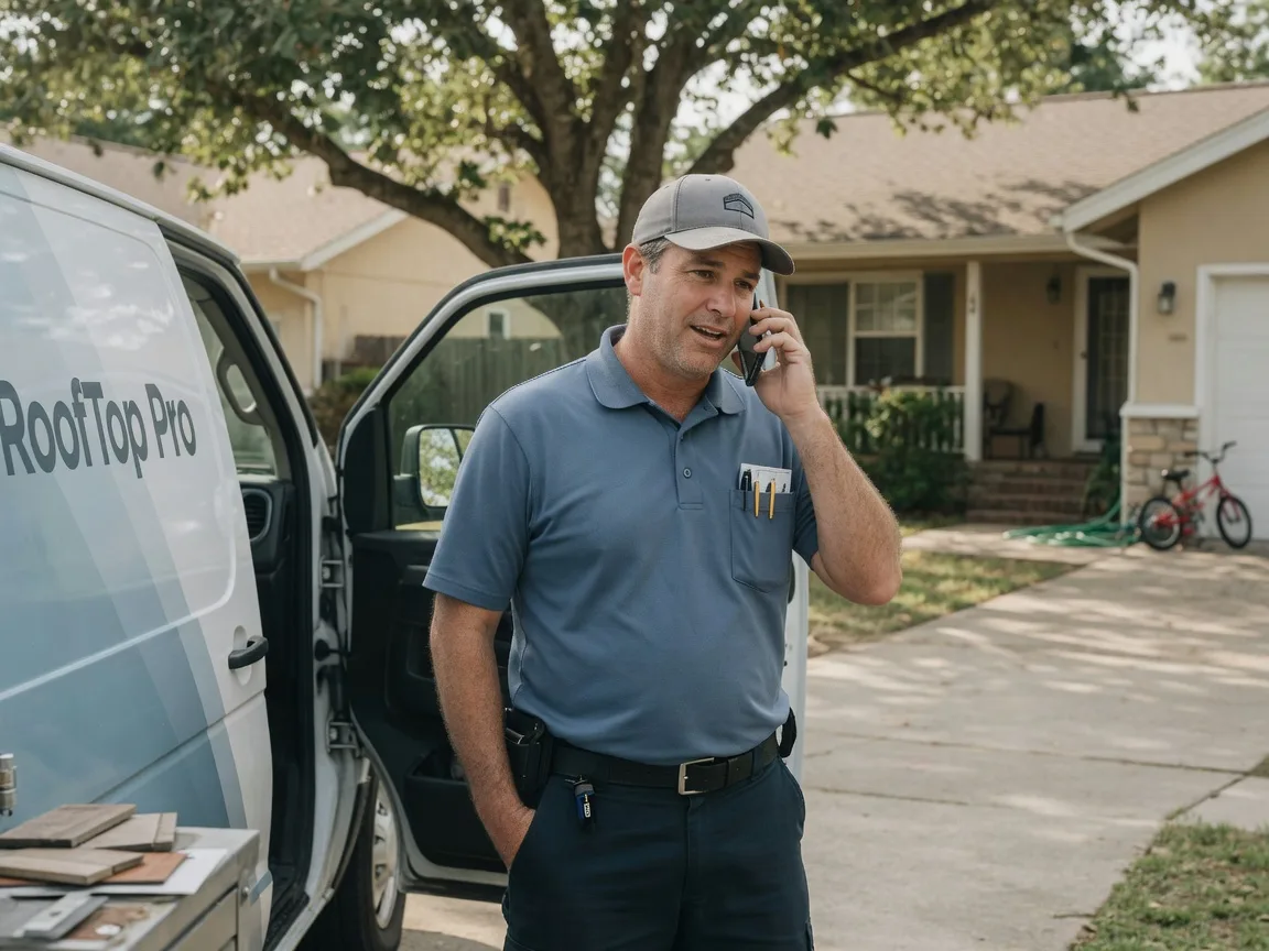 Roof Repair Rutledge, GA FAQs