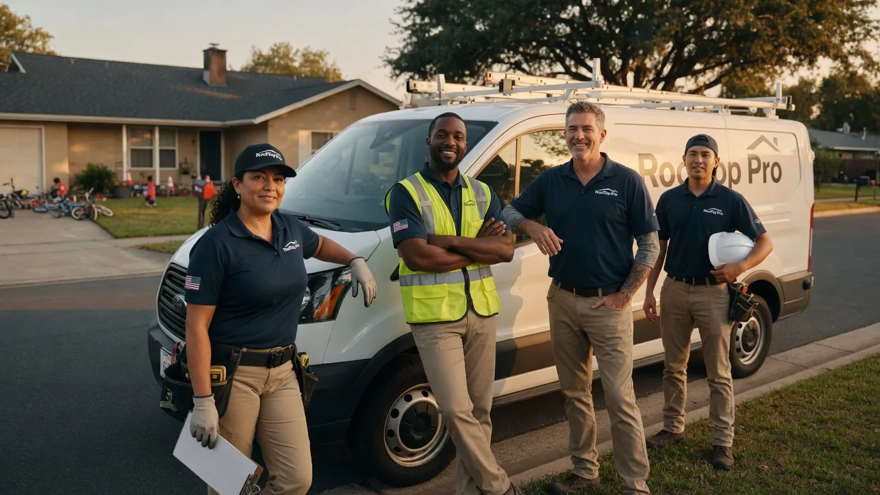 Roof Repair in Rutledge, GA near me